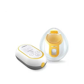 Medela Pojedynczy laktator elektryczny Freestyle Mini bez użycia rąk x1