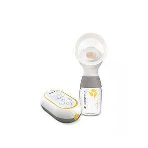 Medela Freestyle Mini Single Electric Breast Pump x1