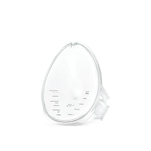 Medela Hands-Free Breast Shields Large Size x2