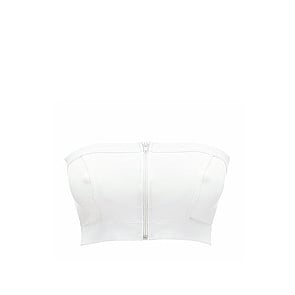 Medela Hands-Free Pumping Bustier White