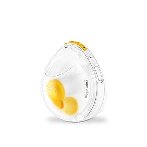 Medela Magic InBra™ Wearable Breast Pump