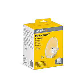 Medela Protectores mamarios Motion InBra™