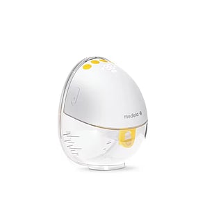 Medela Motion InBra™ Wearable Breast Pump x1
