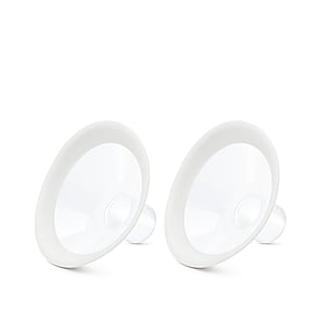 Medela PersonalFit Flex™ Breast Shield Extra Large Size x2