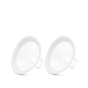Medela PersonalFit Flex™ Breast Shield Large Size x2