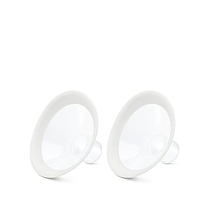 Medela PersonalFit Flex™ Breast Shield Medium Size x2
