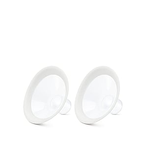 Medela PersonalFit Flex™ Breast Shield Small Size x2