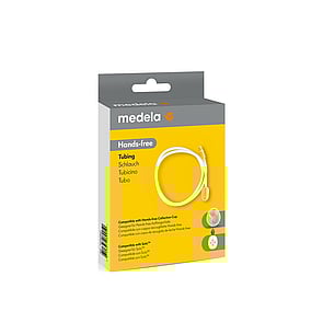 Medela Solo Hands-Free Replacement Tubing