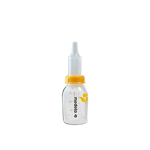 Medela SpecialNeeds Feeder Plastic Bottle 150ml