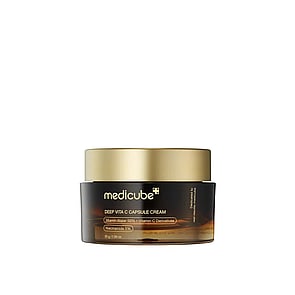 Medicube Deep Vita C Capsule Cream 55g