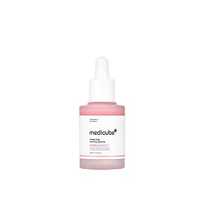 Medicube PDRN Pink Peptide Serum 30ml