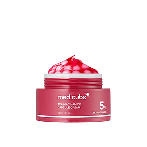 Medicube TXA Niacinamide Capsule Cream 55g