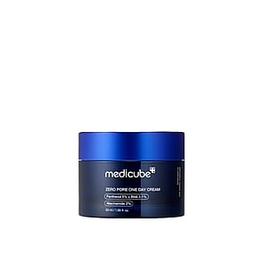 Medicube Zero Pore One Day Cream 50ml