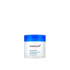 Medicube Zero Pore Pad Exfoliating Pads x70
