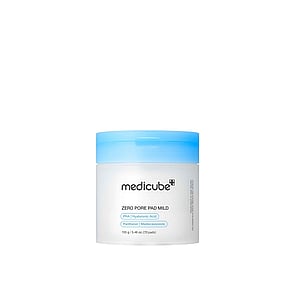 Medicube Zero Pore Pad Mild x70