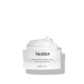 Medik8 Advanced Night Eye Rejuvenating Eye Cream 15ml