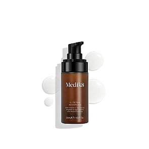 Medik8 C-Tetra Advanced 20% Vitamin C Gel-Serum 30ml