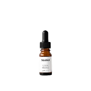 Medik8 C-Tetra Lipid Vitamin C Radiance Serum 8ml