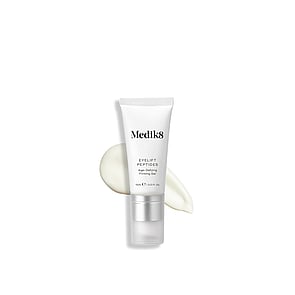 Medik8 Eyelift Peptides Age-Defying Firming Gel 15ml