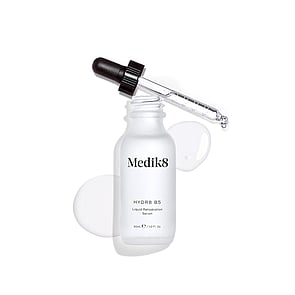 Medik8 Hydr8 B5 Liquid Rehydration Serum 30ml