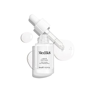 Medik8 Liquid Peptides 30% Complex Multi-Peptide Serum