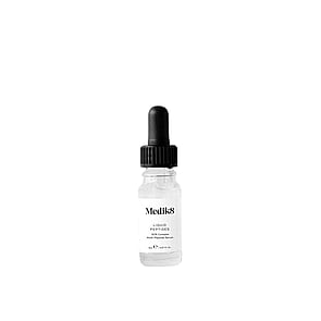Medik8 Liquid Peptides 30% Complex Multi-Peptide Serum 8ml
