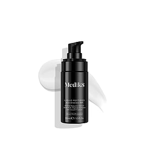 Medik8 Liquid Peptides Advanced MD 30% Multi-Peptide Complex Serum 30ml