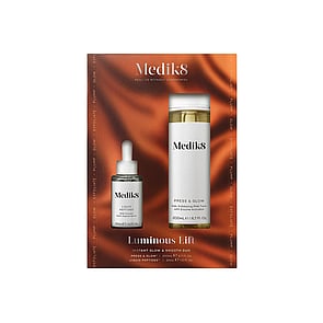 Medik8 Luminous Lift Set