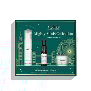 Medik8 Mighty Minis Collection Set