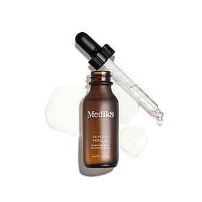 Medik8 Super C Ferulic Vitamin C Brightening Serum 30ml