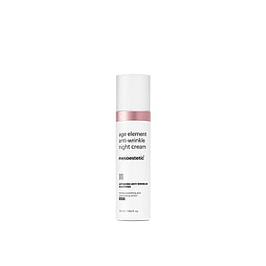 Mesoestetic Age Element Anti-Wrinkle Night Cream 50ml