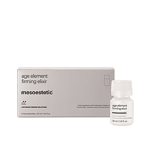 Mesoestetic Age Element Firming Elixir 30ml x6