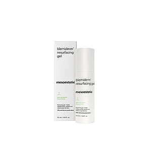 Mesoestetic Blemiderm Resurfacing Gel 50ml