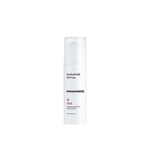 Mesoestetic Bodyshock Firm Up Firming Body Cream 150ml