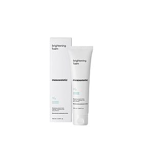 Mesoestetic Brightening Foam 100ml