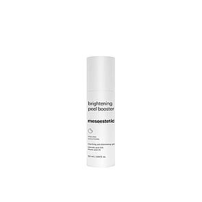 Mesoestetic Brightening Peel Booster 50ml