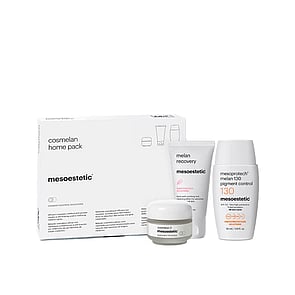 Mesoestetic Cosmelan Home Pack