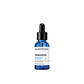 Mesoestetic HA Densimatrix Serum Hyaluronic Acid 30ml