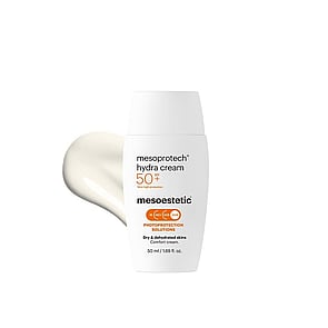 Mesoestetic Hydra Cream SPF50 50ml