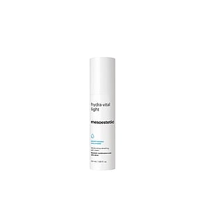Mesoestetic Hydra-Vital Light Gel Cream 50ml