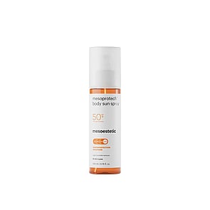 Mesoestetic Mesoprotech Body Sun Spray SPF50+ 200ml