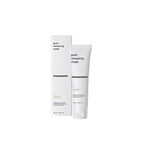 Mesoestetic Pure Renewing Mask 100ml