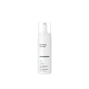 Mesoestetic Purifying Mousse 150ml (5.07floz)