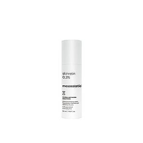 Mesoestetic Skinretin 0,3% Cream Retinol 50ml