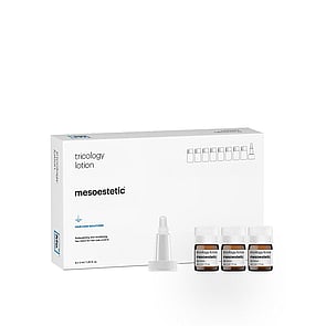 Mesoestetic Tricology Hair Lotion 5ml x8
