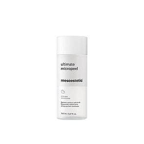 Mesoestetic Ultimate Micropeel 150ml