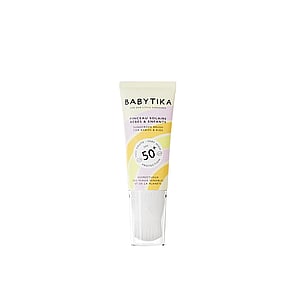 MIMITIKA Babytika Sunscreen Brush For Babies & Kids SPF50+ 40ml (1.35floz)