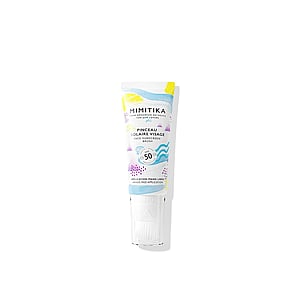 MIMITIKA Face Sunscreen Brush SPF50 40ml (1.35floz)