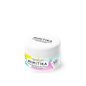 MIMITIKA Face Sunscreen SPF50 50ml (1.69fl oz)