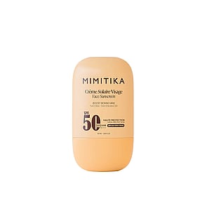 MIMITIKA Face Sunscreen SPF50 50ml